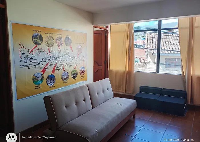 Gissel House Apartamento *